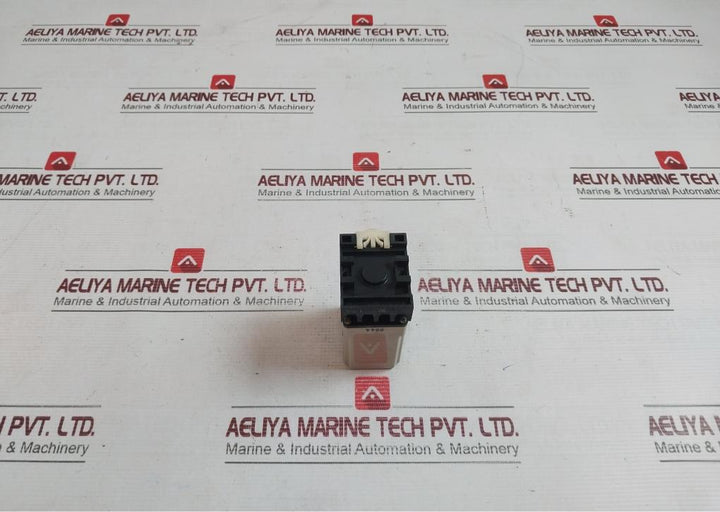 Omron Apr-s Phase Reversal Relay 200/220Vac 50/60Hz Id 011E, Pf083N