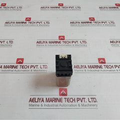 Omron Apr-s Phase Reversal Relay 200/220Vac 50/60Hz Id 011E, Pf083N