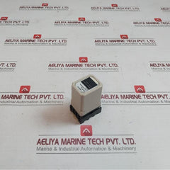 Omron Apr-s Phase Reversal Relay 200/220Vac 50/60Hz Id 011E, Pf083N