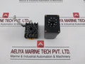 Omron Apr-s Phase Reversal Relay With Base Ac 200/220V 50/60Hz