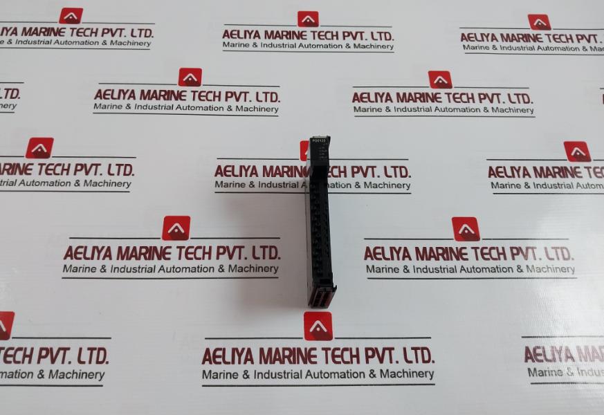 Omron Automation Nx-pg0122 Plc Expansion Module Positioning Pulse Output