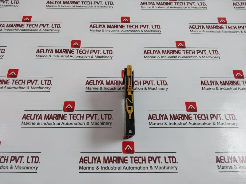 Omron Automation Nx-pg0122 Plc Expansion Module Positioning Pulse Output