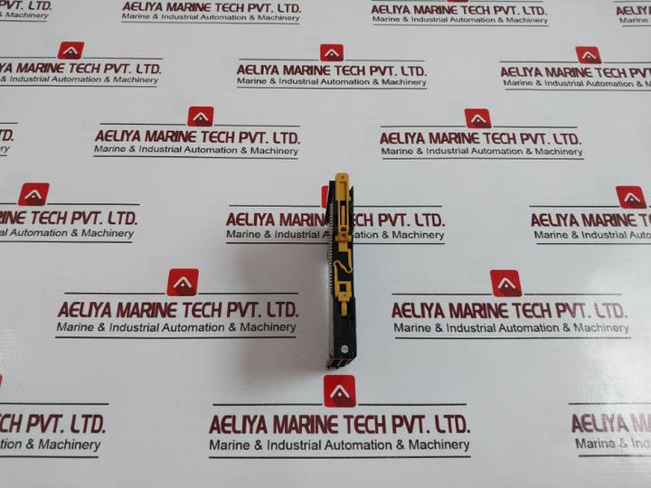 Omron Automation Nx-pg0122 Plc Expansion Module Positioning Pulse Output