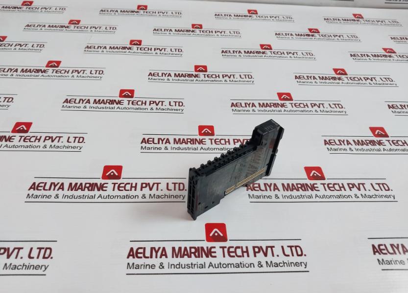 Omron Automation Nx-pg0122 Plc Expansion Module Positioning Pulse Output