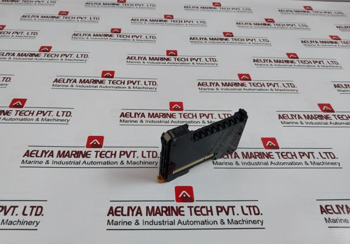 Omron Automation Nx-pg0122 Plc Expansion Module Positioning Pulse Output