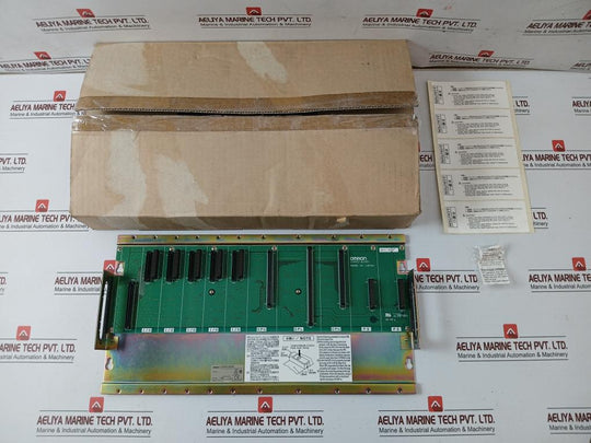 Omron Base Unit Cvm1D-bc051