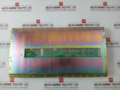 Omron Base Unit Cvm1D-bc051