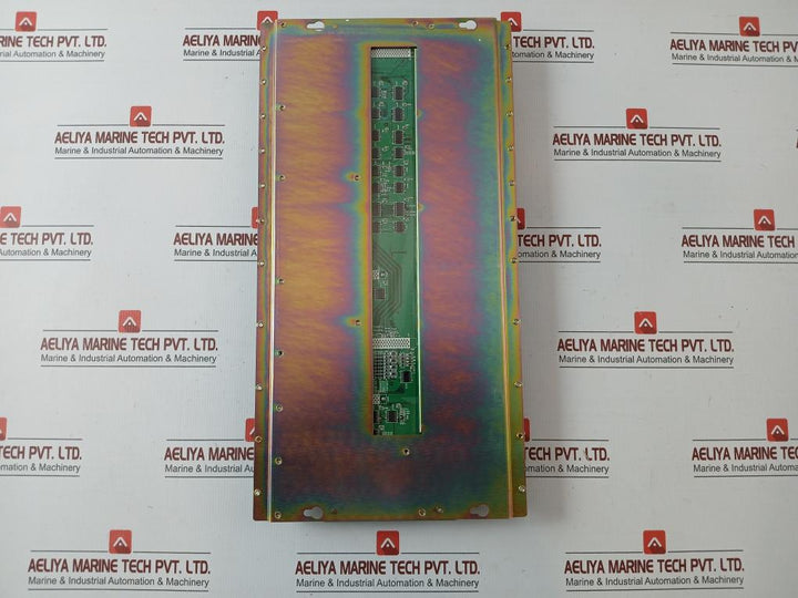 Omron Base Unit Cvm1D-bc051
