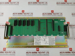 Omron Base Unit Cvm1D-bc051