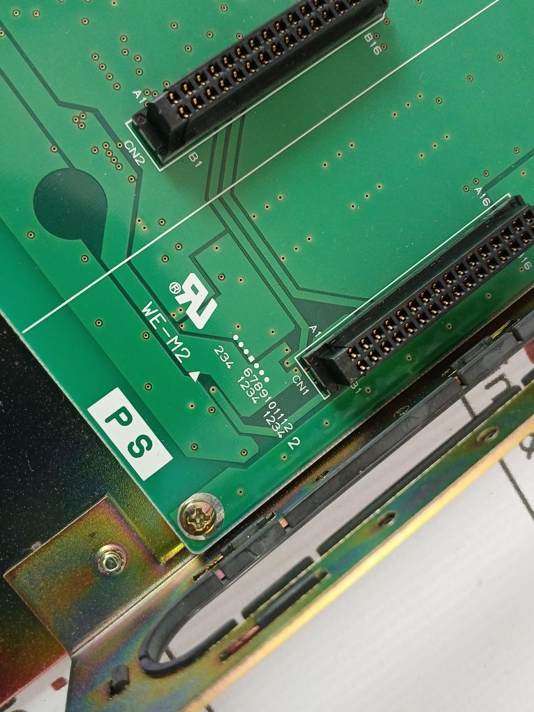 Omron Base Unit Cvm1D-bc051