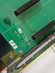 Omron Base Unit Cvm1D-bc051