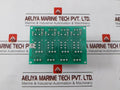 Omron Brk 2Co-4 Relay Module 94V-0 Sl1 Brm 4-24D-2B0 24Vdc 0788W4 120 Vac