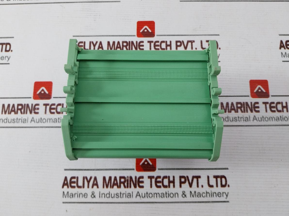 Omron Brk 2Co-4 Relay Module 94V-0 Sl1 Brm 4-24D-2B0 24Vdc 0788W4 120 Vac