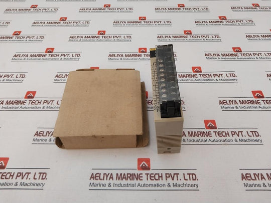 Omron C200H-0C225 Output Unit 04501001