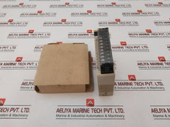 Omron C200H-0C225 Output Unit 04501001