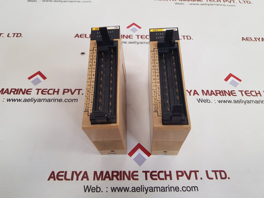Omron C200H-0D211 Output Unit 24Vdc - Aeliya Marine Tech