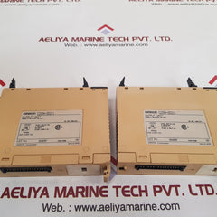 Omron C200H-0D211 Output Unit 24Vdc - Aeliya Marine Tech