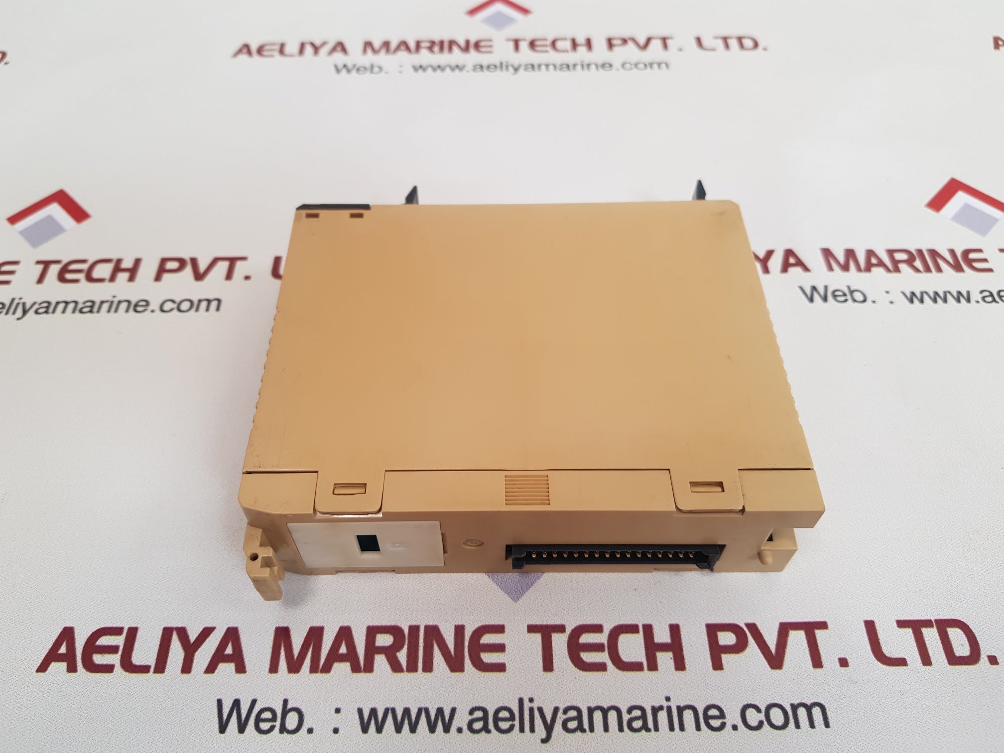 Omron C200H-0D211 Output Unit 24Vdc - Aeliya Marine Tech