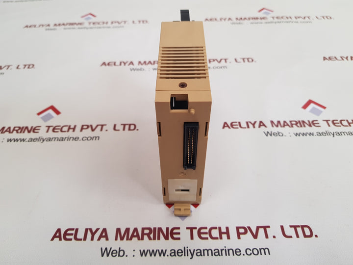Omron C200H-0D211 Output Unit 24Vdc - Aeliya Marine Tech