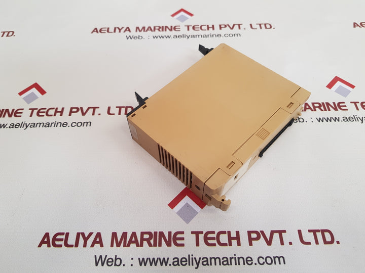 Omron C200H-0D211 Output Unit 24Vdc - Aeliya Marine Tech
