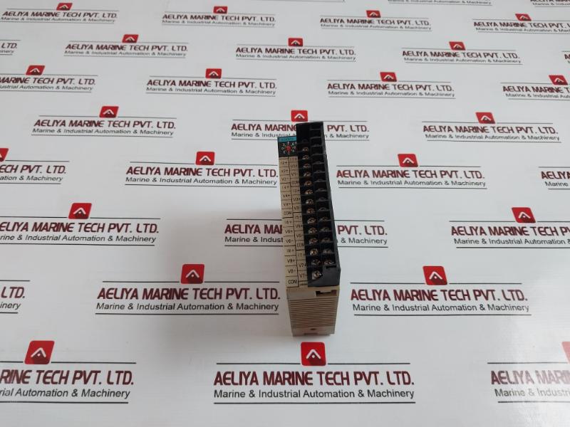 Omron C200H-ad003 A/D Unit 1-5V 4-20Ma/0-10V 04401001