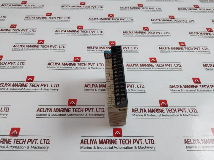 Omron C200H-ad003 A/D Unit 1-5V 4-20Ma/0-10V 04401001