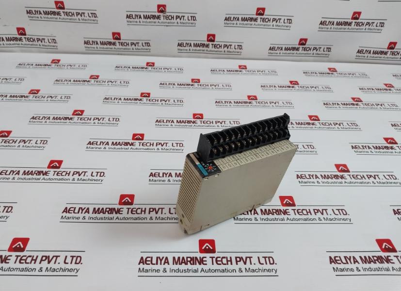 Omron C200H-ad003 A/D Unit 1-5V 4-20Ma/0-10V 04401001