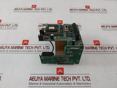 Omron C200H-cpu01-1 Pcb For Cpu Module 6789101112 1385372-4A E91964