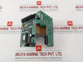 Omron C200H-cpu01-1 Pcb For Cpu Module 6789101112 1385372-4A E91964