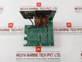 Omron C200H-cpu01-1 Pcb For Cpu Module 6789101112 1385372-4A E91964