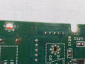 Omron C200H-cpu01-1 Pcb For Cpu Module 6789101112 1385372-4A E91964