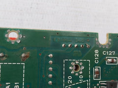 Omron C200H-cpu01-1 Pcb For Cpu Module 6789101112 1385372-4A E91964