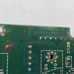 Omron C200H-cpu01-1 Pcb For Cpu Module 6789101112 1385372-4A E91964