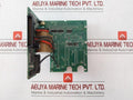 Omron C200H-cpu01-1 Pcb For Cpu Module 6789101112 1385372-4A E91964
