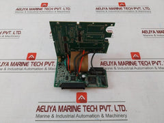 Omron C200H-cpu01-1 Pcb For Cpu Module 6789101112 1385372-4A E91964