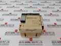 Omron C200h-cpu03-e Programmable Controller 2a 24vdc
