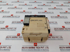 Omron C200h-cpu03-e Programmable Controller 2a 24vdc