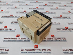 Omron C200h-cpu03-e Programmable Controller 2a 24vdc