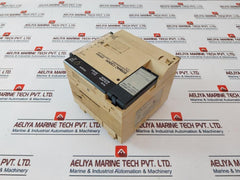 Omron C200h-cpu03-e Programmable Controller 2a 24vdc