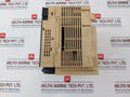 Omron C200h-cpu03-e Programmable Controller 2a 24vdc