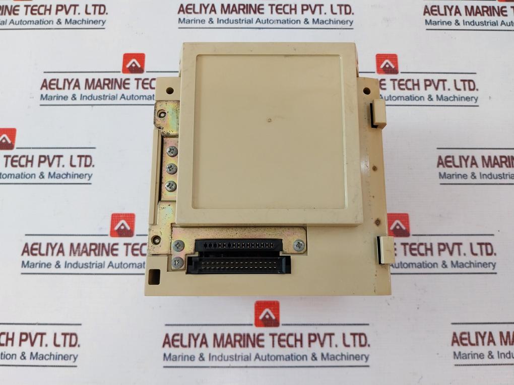 Omron C200h-cpu03-e Programmable Controller 2a 24vdc