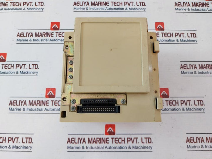 Omron C200h-cpu03-e Programmable Controller 2a 24vdc