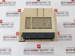 Omron C200h-cpu03-e Programmable Controller 2a 24vdc