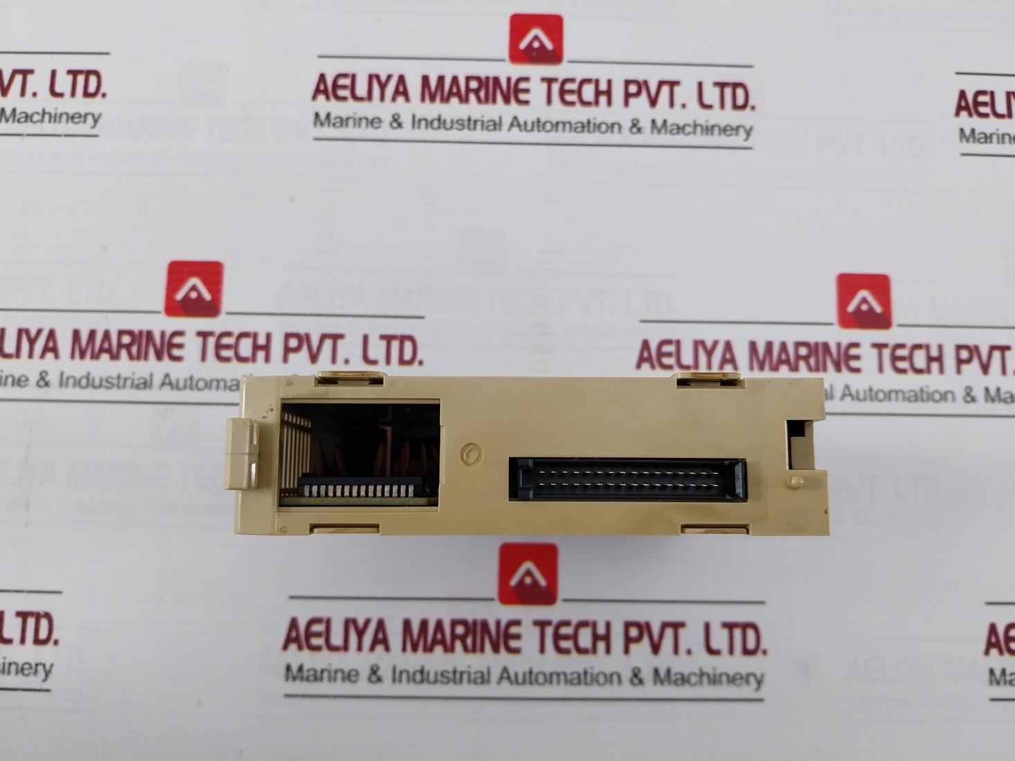 Omron C200H-cpu03 Sysmac Programmable Controller 24Vdc 40W