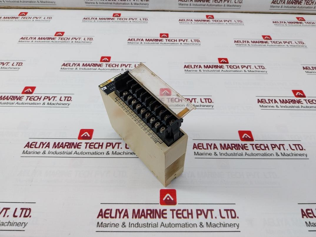 Omron C200H-cpu03 Sysmac Programmable Controller 24Vdc 40W