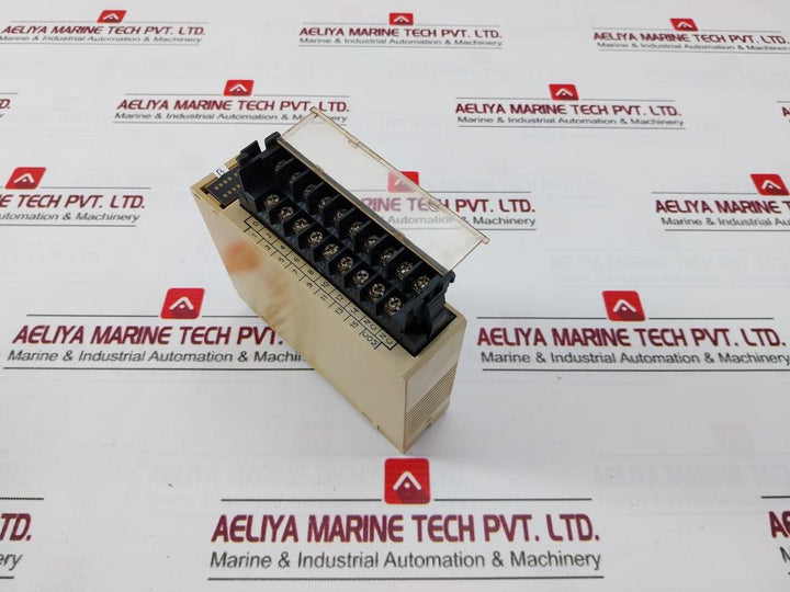Omron C200H-cpu03 Sysmac Programmable Controller 24Vdc 40W