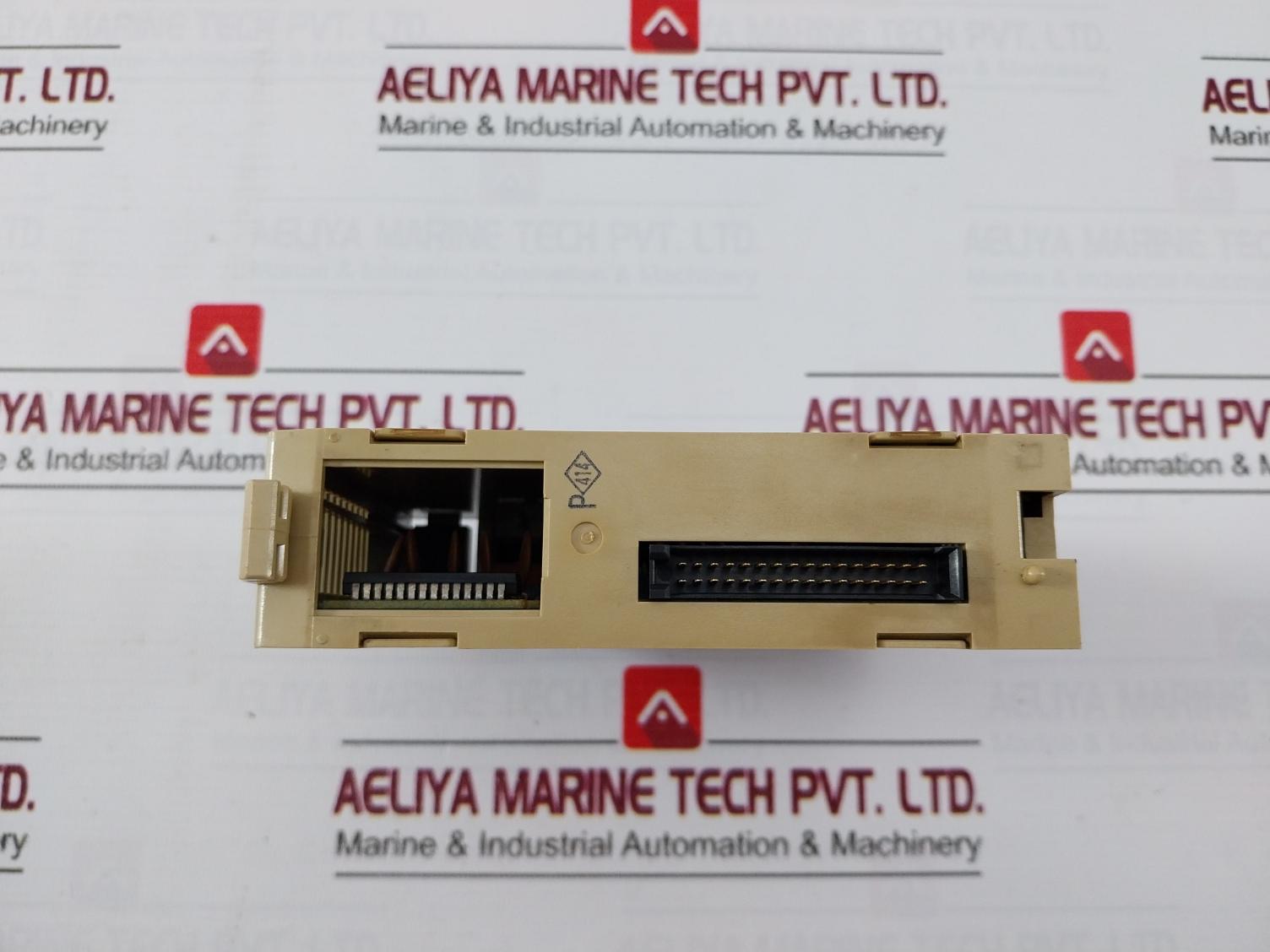 Omron C200H-cpu03 Sysmac Programmable Controller 24Vdc 40W