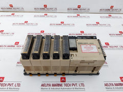 Omron C200H-cpu03 Sysmac Programmable Controller 24Vdc 40W