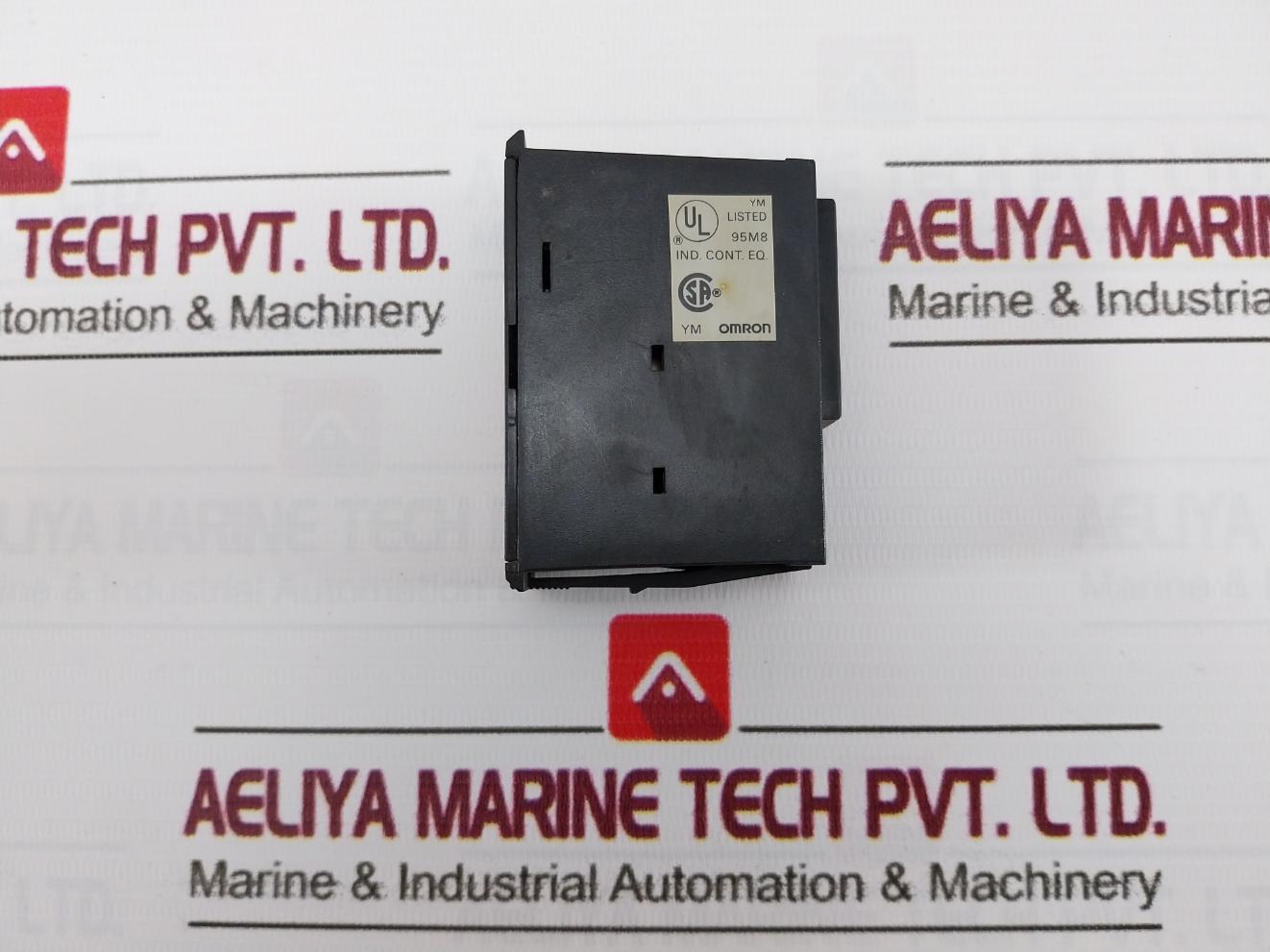 Omron C200H-cpu03 Sysmac Programmable Controller 24Vdc 40W