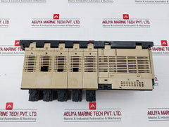 Omron C200H-cpu03 Sysmac Programmable Controller 24Vdc 40W